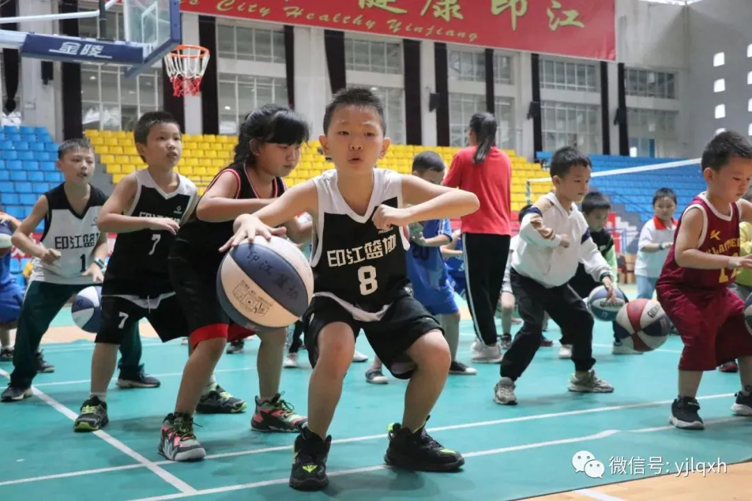 为什么专业篮球品牌在训练中如此重要_0